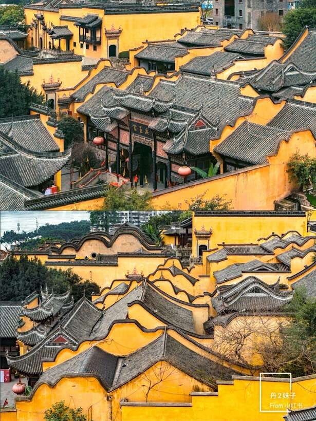Chongqing: 1-day Essential Guided City Tour without Car - Ciqikou Old Town: porcelain harbor charm with real neighborhood texture