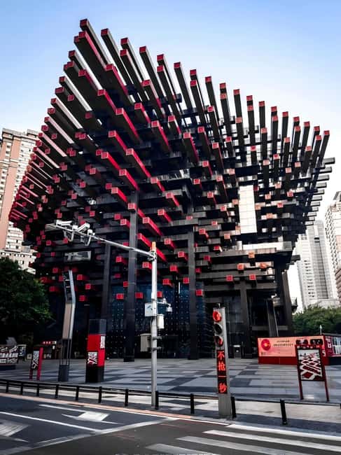 Chongqing deep explore & private car service including meals - Key highlights you will actually use