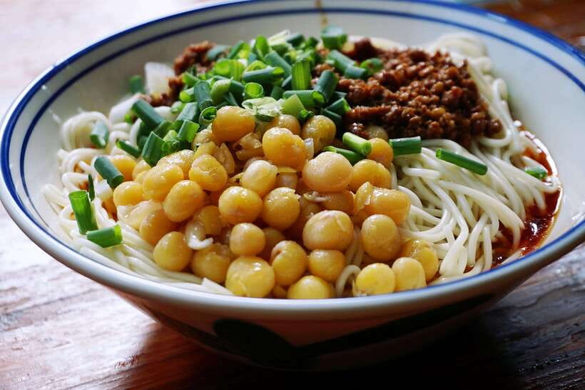 Chongqing: Local Flavors Food Tour - Your Food Stops: How the Tastings Add Up