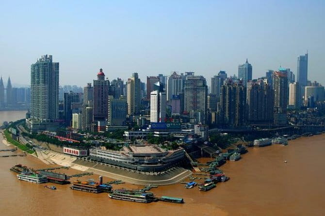 Chongqing Local Food Tour Adventure - Price and value: why $110 can actually pencil out