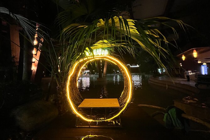 Chongqing Luxury Hot Spring and Massage Luxury Meal Private Tour - Who should book this Chongqing hot spring and massage tour