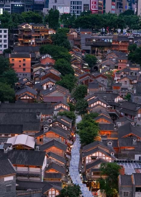 Chongqing Night Tour: River Cruise and Hidden Views - Who This Tour Fits Best