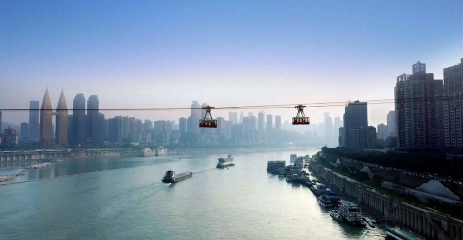 Chongqing: One-Day Extravaganza: Hit All the Must-See Spots! - Key Points That Matter Before You Go