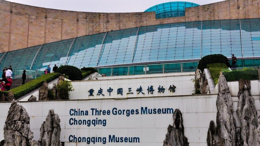 Chongqing: One-Day Extravaganza: Hit All the Must-See Spots! - How This One-Day Plan Fits Chongqing’s Big Scale