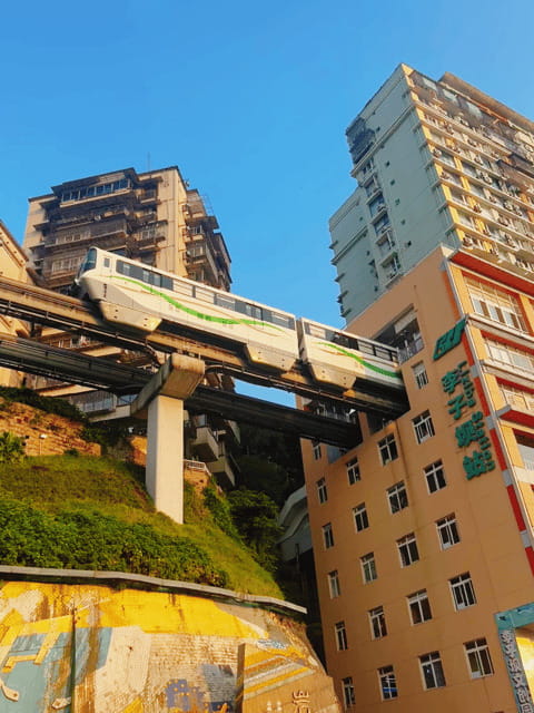 Chongqing Private City Tour: Must-Sees All-in-One - Price and what you actually get for it