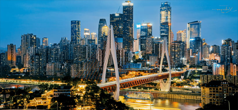 Chongqing Private City Tour: Must-Sees All-in-One - Timing, walking tips, and how to not miss the sunset shots