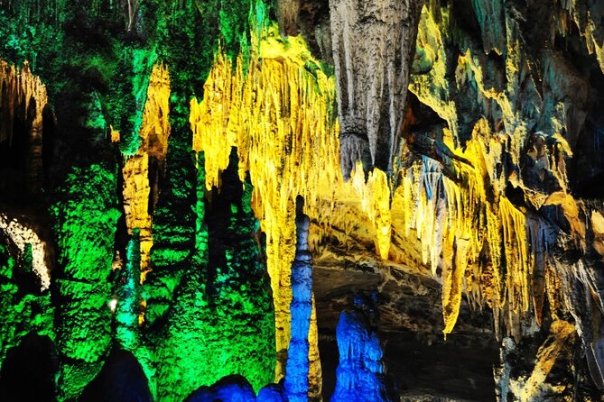 Chongqing Private Day Tour to Wulong Karst National Geology Park - Lunch and pacing: how the day stays enjoyable