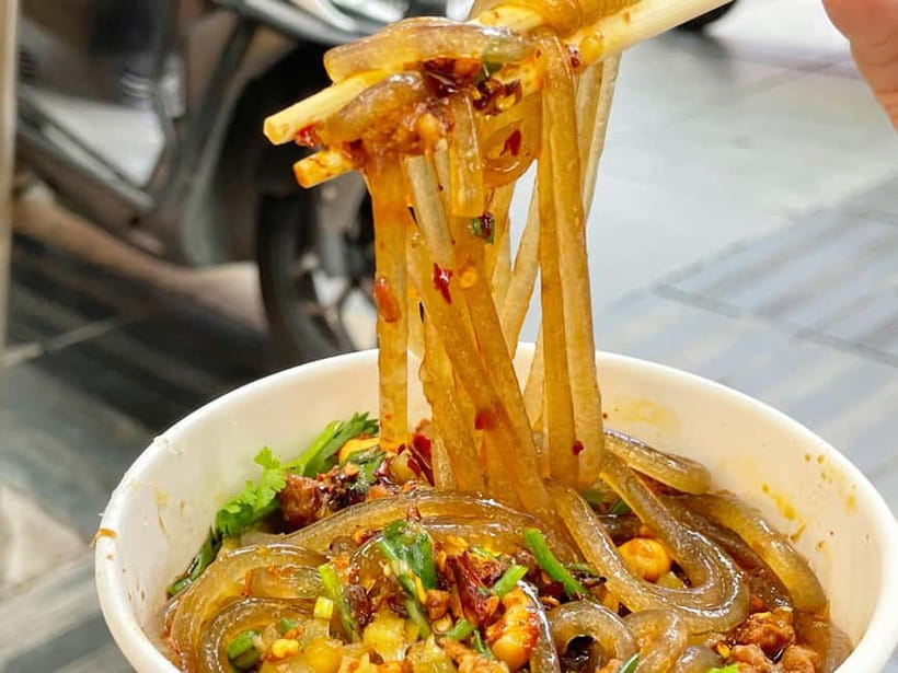 Chongqing: Private Food Tour and Magical Night Views - Key things I’d plan around