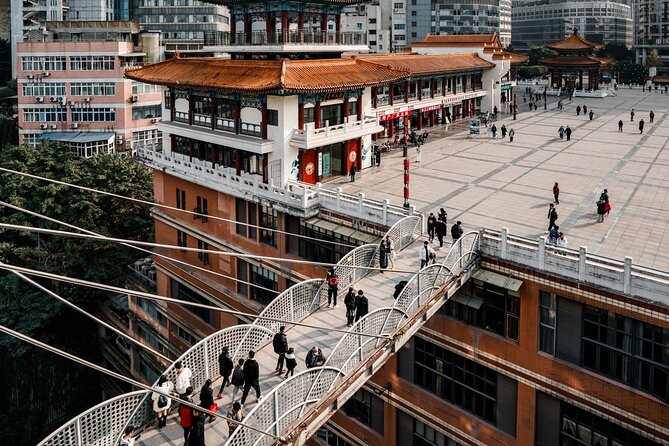 Chongqing private luxury city tour: Must-sees All in One - Price and value: what $10 covers (and what it doesn’t)