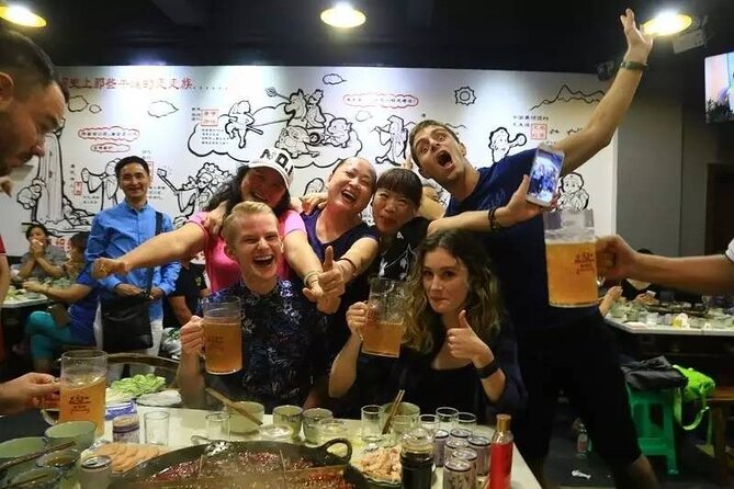 Chongqing Private Tour Pandas City Must See Hot Pot All in one - Price and Logistics: Why This $10 Private Tour Can Make Sense