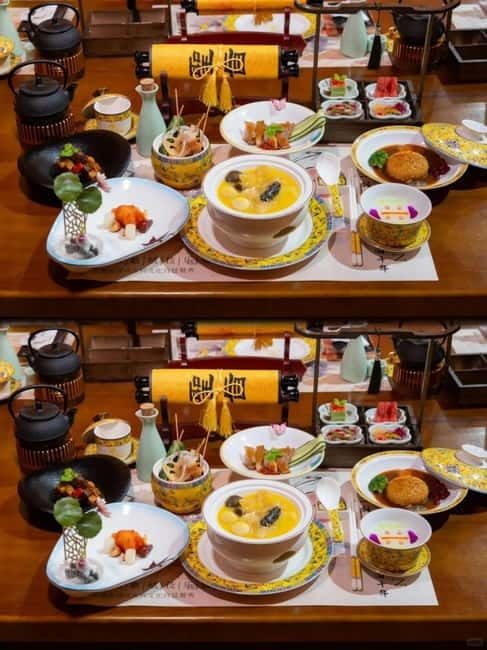 Chongqing: Qingyu Banquet Experience with Show and Dinner - Should you book Qingyu Banquet?