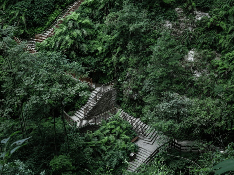 Chongqing: Wulong 2 Spots All-inclusive Luxury Private Trip - What you truly get for the price: value without the extras