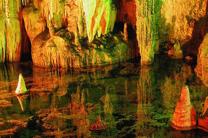 Chongqing Wulong: All inclusive luxury private trip to 2 spots - Guide and Comfort: What Makes It Feel Like a Luxury Day