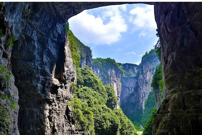 Chongqing Wulong National Park Private Tour - Wulong from Chongqing: Why the 7:30AM start is smart