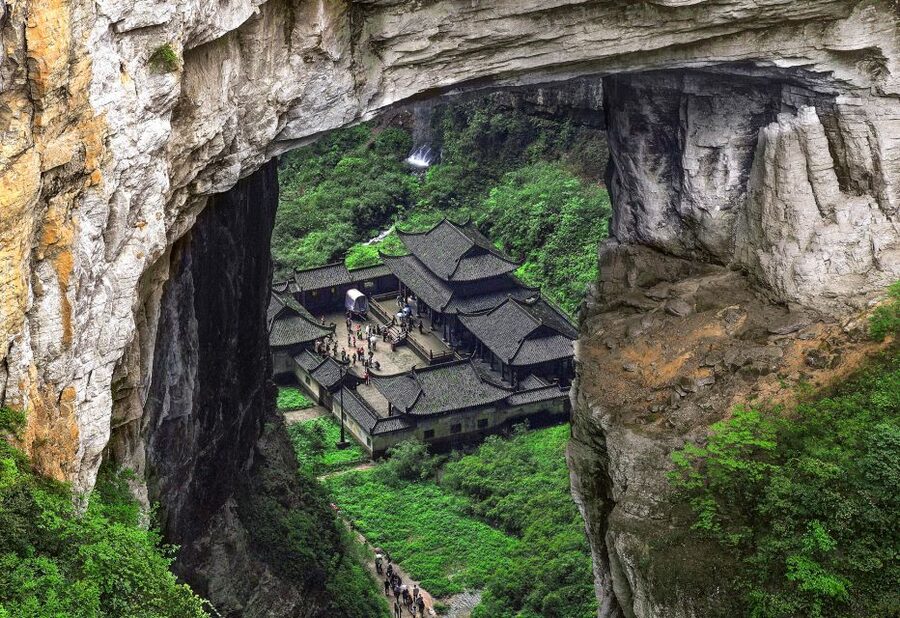 Chongqing: Wulong Private Day Exploration Tour - Who this private Wulong tour suits best