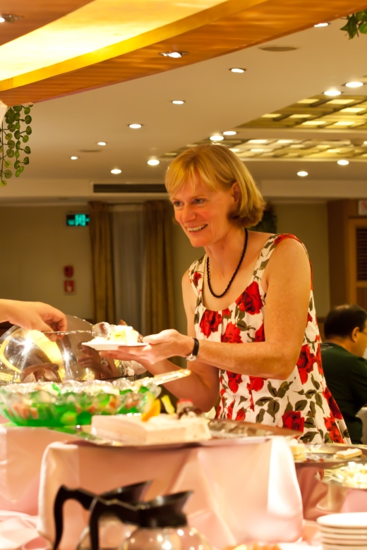 Chongqing: Yangtze River Cruise with Meals and Accommodation - Key highlights worth planning around