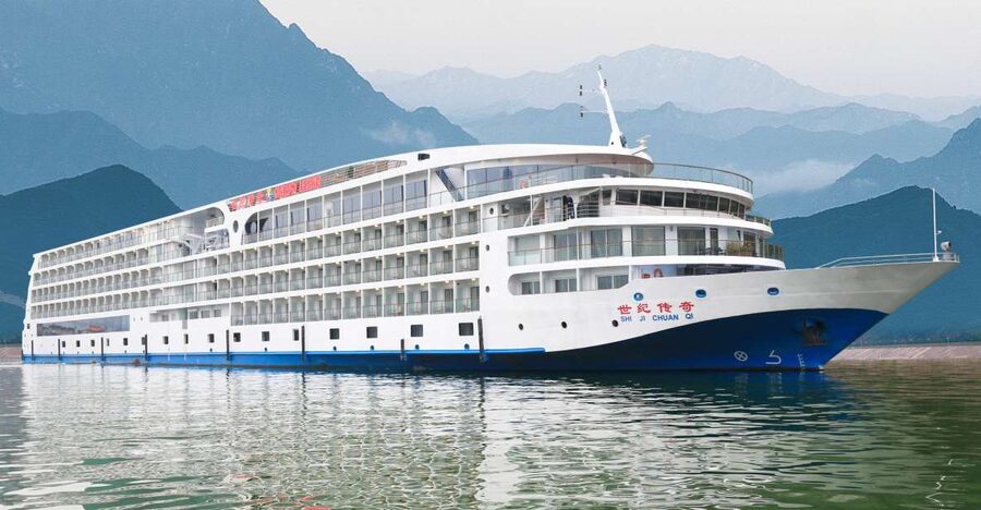 Chongqing: Yangtze River Cruise with Meals and Accommodation - Why This 4-Day Yangtze Cruise Works When You Want a Relaxed Pace