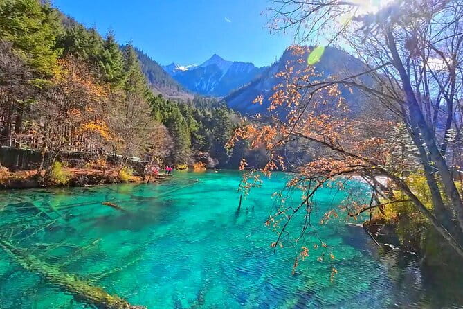 Classic 3-Day Jiuzhaigou Private Tour(Transportation+Tickets) - Key things that make this tour worth a look