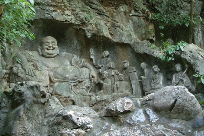 Classic Hangzhou One Day Private Tour - Key highlights you will actually feel during the day