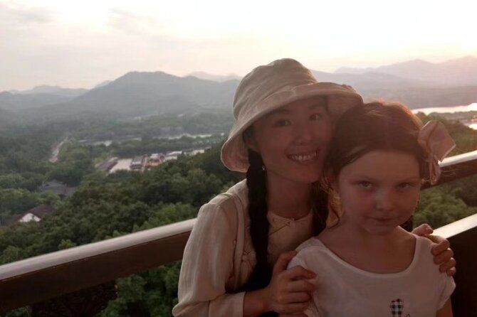 Classic Hangzhou One Day Private Tour - How much you are paying, and why it can still be good value