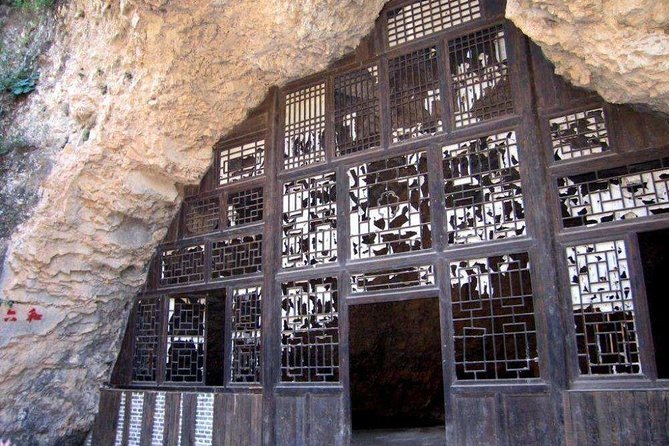 Cuandixia Village Day Trip with Private English Speaking Driver Service - How long the day really takes, and how to plan your energy