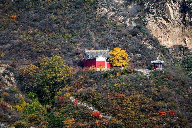 Cuandixia Village Day Trip with Private English Speaking Driver Service - Who should book this Cuandixia private driver day trip