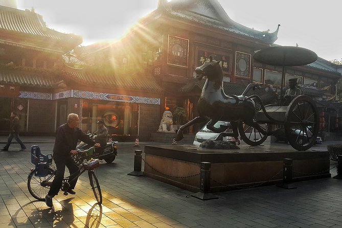 Cultural Chengdu In Depth - Key highlights you should care about
