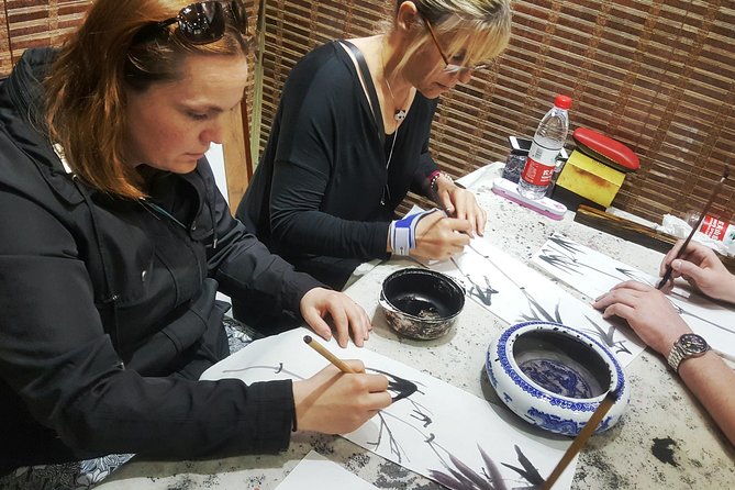 Cultural Chengdu In Depth - The Big Idea: learn Chengdu by doing, not just watching