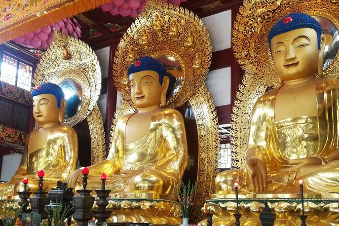 Customised Private Guangzhou City Tour with Flexible Itinerary - How the Flexible Itinerary Works in Real Life