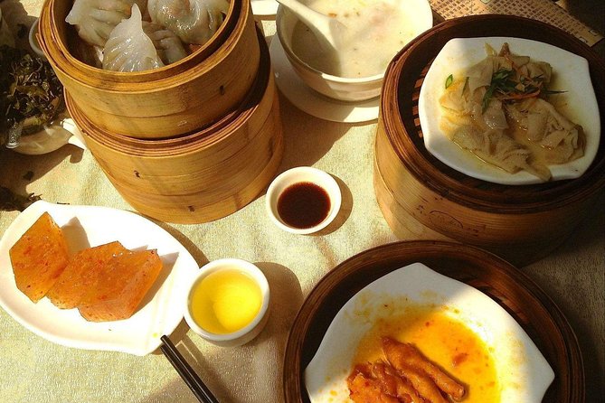 Customizable Private Shenzhen Tour with Local guide and Car - Key highlights if you want a smart Shenzhen sampler