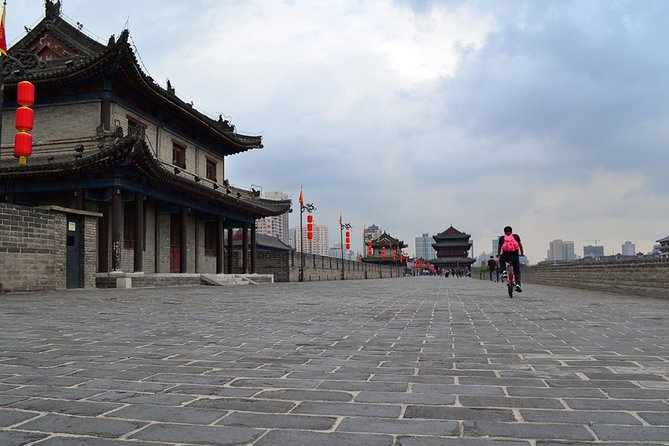 Customizable Terracotta Warriors Day Tour in Xian - A customizable Xi’an day that actually respects your time