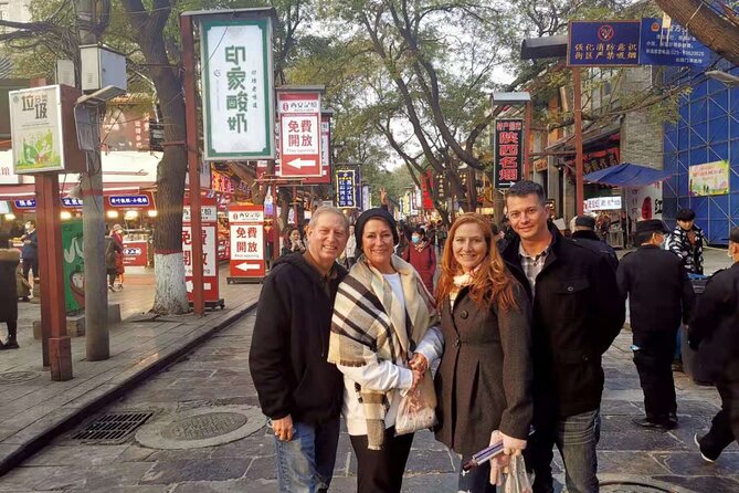 Customized Day Tour to Terracotta Army and Horses Museum - The local guide factor, and why Stephanie makes a difference