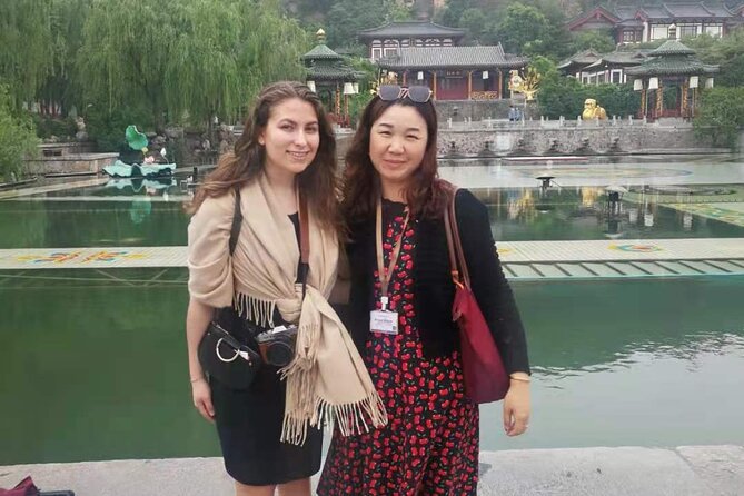 Customized Day Tour to Terracotta Army and Horses Museum - Choosing your afternoon: one big site or two smaller ones