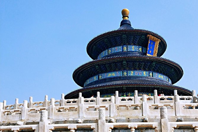 Customized Private Beijing Layover City Tour - How the tour gets customized (and why it’s worth it)
