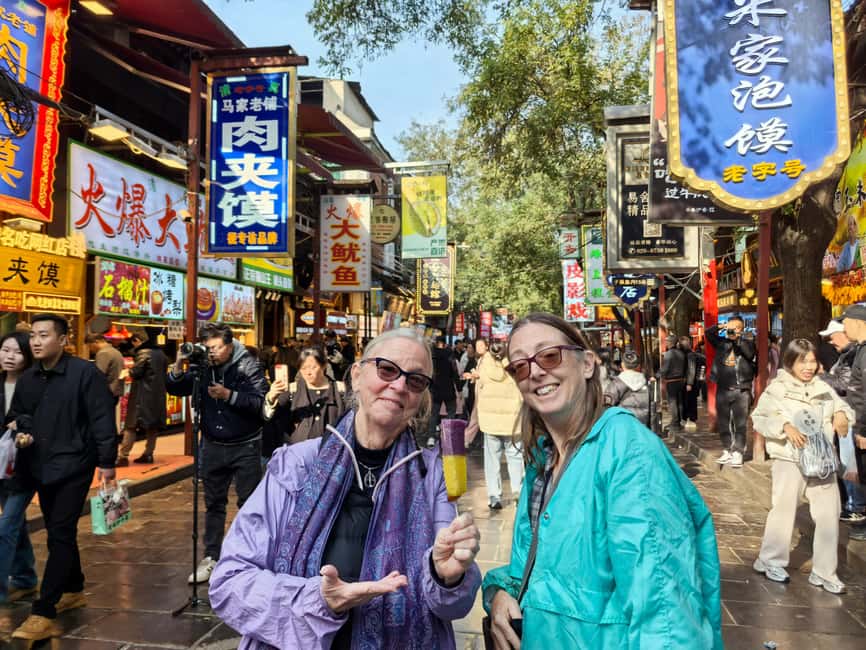 Customized Private Day Tour of Terracotta Army and Xi'an - Key highlights you will care about