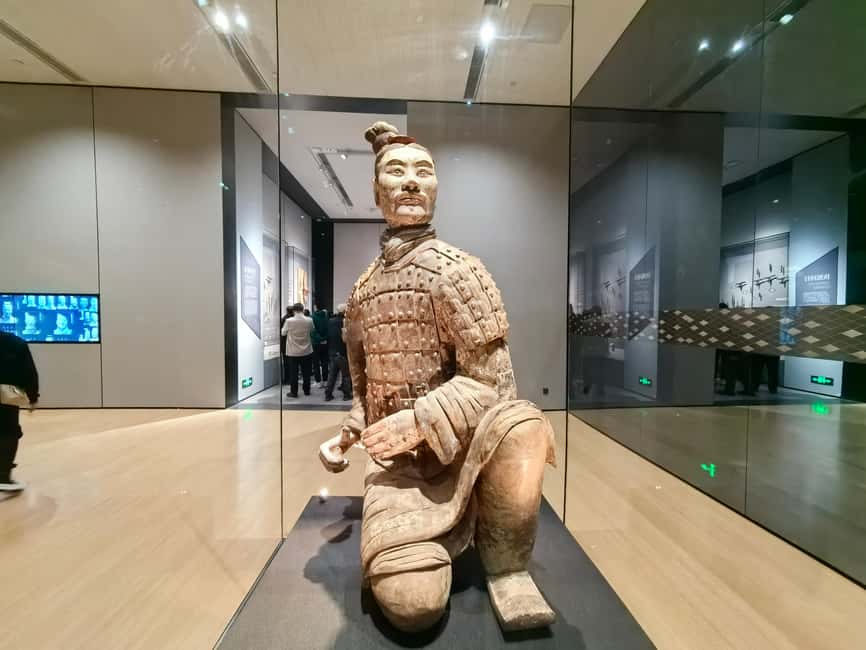 Customized Private Day Tour of Terracotta Army and Xi'an - Should you book this private Terracotta Army and Xi’an day tour?