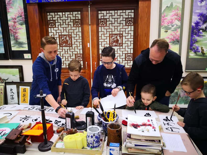 Customized Private Day Tour of Terracotta Army and Xi'an - Return to your start point, without turning the day into logistics