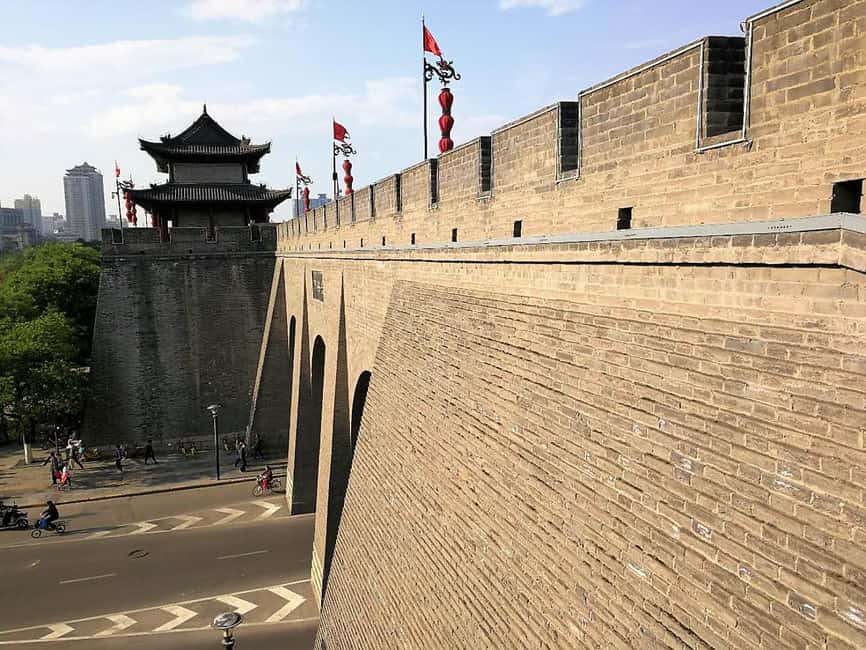 Customized Private Day Tour of Terracotta Army and Xi'an - Price and value: what you really get for $99