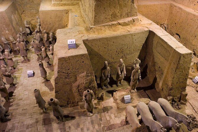 Customized Private Terracotta Army Tour Optional City Attractions - How to Get the Most Out of Each Stop Without Rushing Yourself