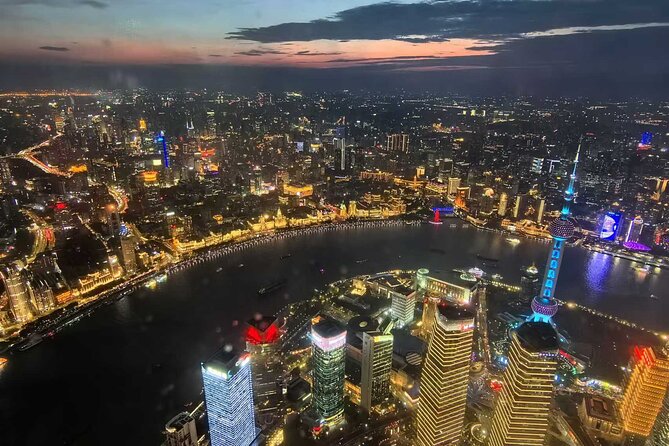 Customized Private Tour in Shanghai The Bund Yu Garden Zhujiajiao - Meeting Points and Timing: How the Flexible 3 to 10 Hours Actually Feels