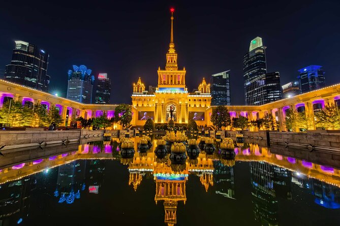 Customized Private Tour in Shanghai The Bund Yu Garden Zhujiajiao - Jade Buddha Temple: Two Jade Buddhas and Practical Etiquette