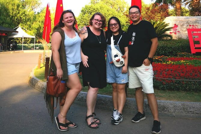 Customized Private Wuhan Day Tour (10 attractions to choose / Not group tour) - Key highlights to plan around