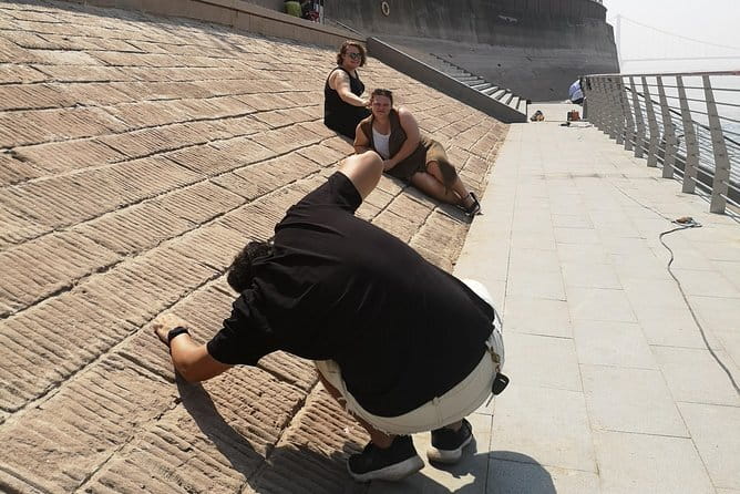 Customized Private Wuhan Day Tour (10 attractions to choose / Not group tour) - Meet Rafiq: Local Stories, Driver Plus Guide, and Photo Help