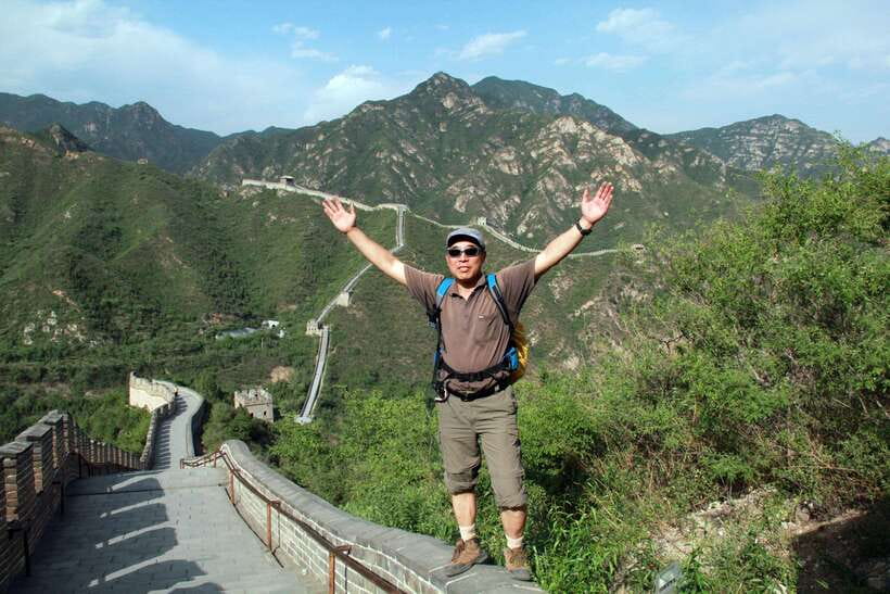 Daily Badaling Great Wall Coach Tour(With Options) - Key things I think you should know before you go