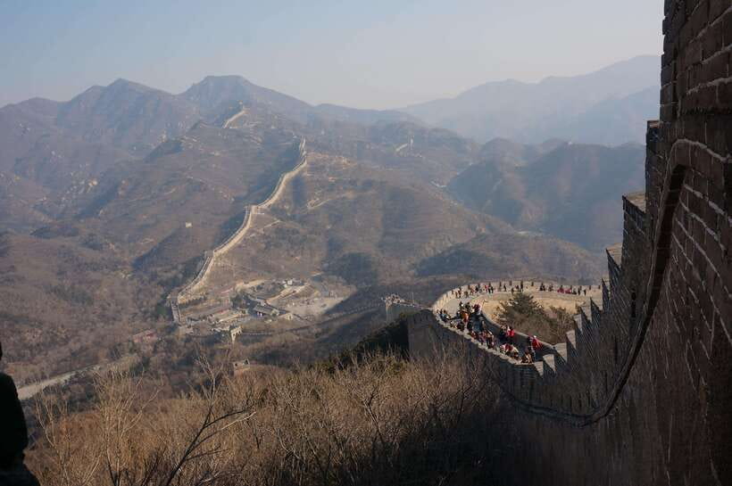 Daily Badaling Great Wall Coach Tour(With Options) - Should you book this Badaling coach tour or not?