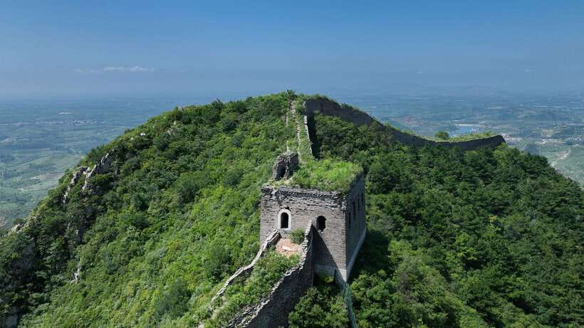 Daily Badaling Great Wall Coach Tour(With Options) - Ticket station stress, group pacing, and staying in control of your day