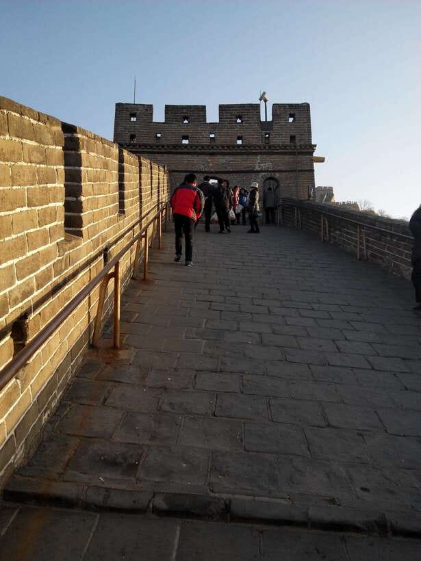 Daily Badaling Great Wall Coach Tour(With Options) - Is this Daily Badaling Great Wall coach tour good value at about $22?