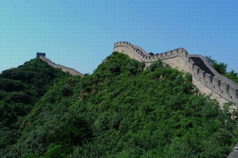 Daily Badaling Great Wall Coach Tour(With Options) - Who this tour suits, and who should skip it