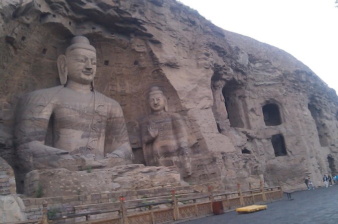 Datong Classic Day Tour - Why a private English guide changes the whole day