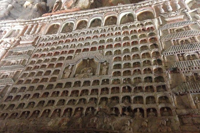 Datong Classic Day Tour - Where this tour is best value for you